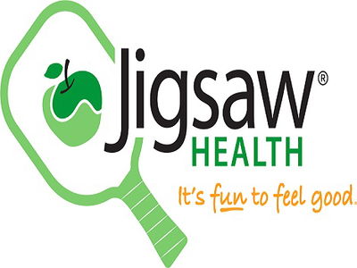 Jigsaw Health logo