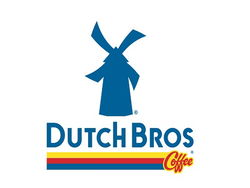 Dutch Bros logo