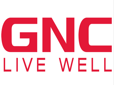 GNC logo