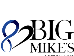 Big Mike's Bottom Line logo