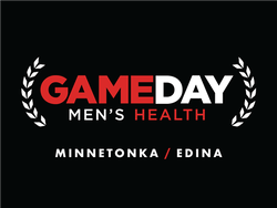 Gameday Men's Health logo