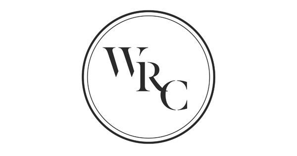 WRC Winter Classic logo