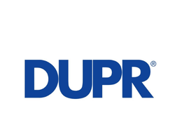 DUPR logo
