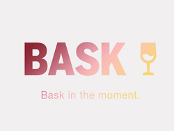 BASK Wine logo