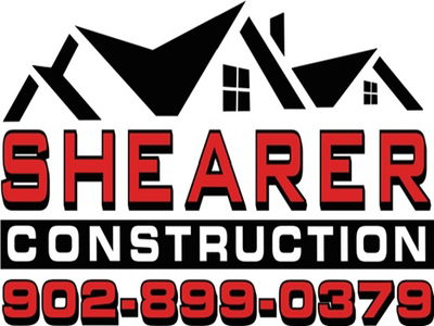 Shearer Construction logo
