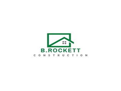Bryan Rockett Construction logo