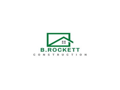 Bryan Rockett Construction logo