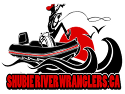 Shubie River Wranglera logo