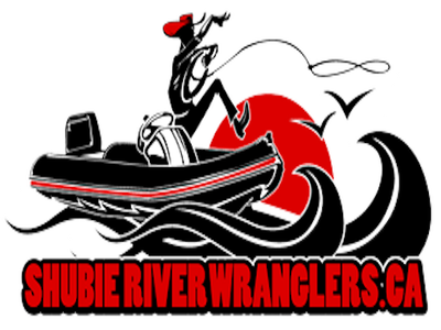 Shubie River Wranglera logo