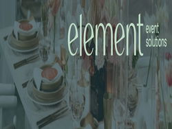 Element Event Solutions logo
