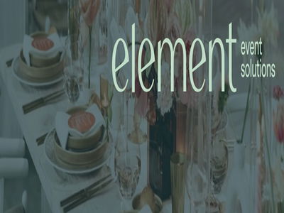 Element Event Solutions logo
