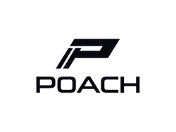 Poach Pickleball logo