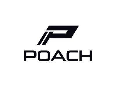 Poach Pickleball logo