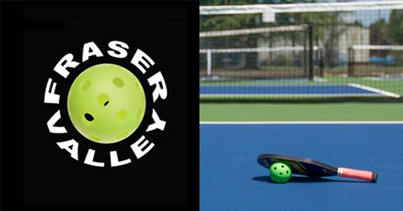 Fraser Valley Open 2025