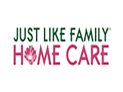Just Like Family logo