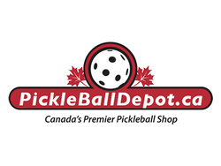 Pickleball Depot logo