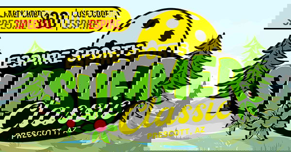 Espire Sports Summer Classic logo