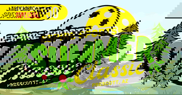 Espire Sports Summer Classic logo
