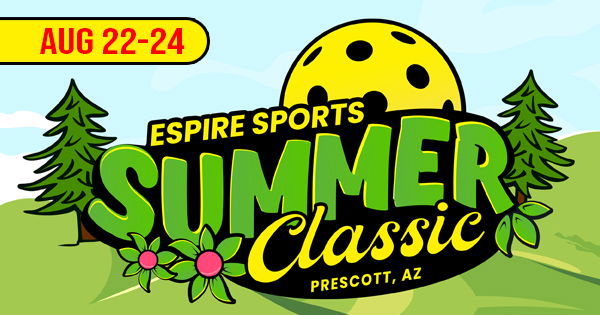 Espire Sports Summer Classic logo