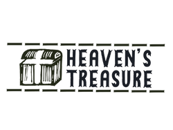 Heaven's Treasure logo