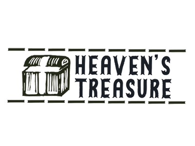 Heaven's Treasure logo