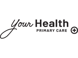 Your Health primary Care logo