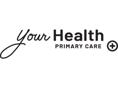 Your Health primary Care logo