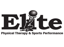 Elite Physical Therapy logo