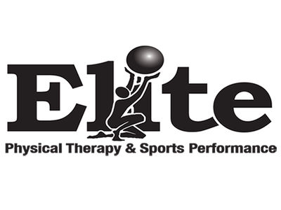 Elite Physical Therapy logo