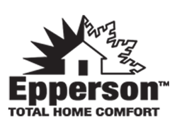 Epperson Total Home Comfort logo