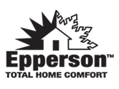 Epperson Total Home Comfort logo