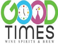 Good Times logo