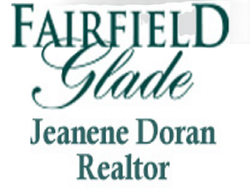 Jeanene Doran logo