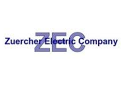 Zuercher Electric Company logo