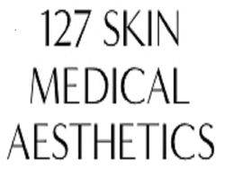 127 Skin Aesthetics logo