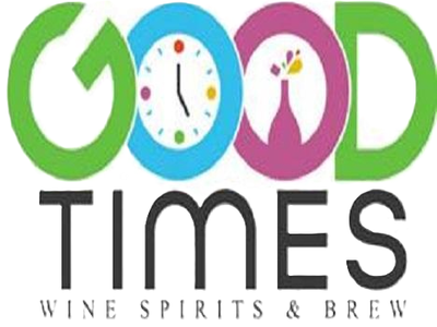 Good Times logo