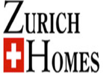 Zurich Homes logo