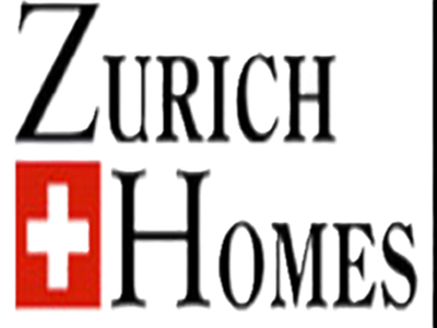 Zurich Homes logo