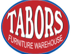 Tabors Furniture logo