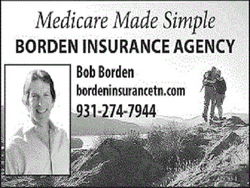 Borden Insurance logo