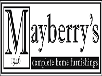 Mayberry's Furniture logo