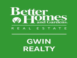 Gwin Realty logo