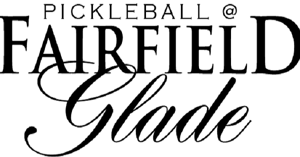 Fairfield Glade Fall Round Robin logo
