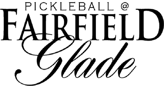 Fairfield Glade Fall Round Robin