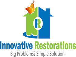 Innovative Restorations logo