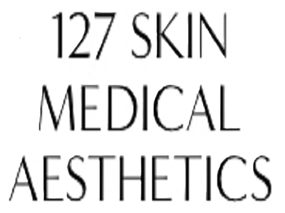 127 Skin Aesthetics logo