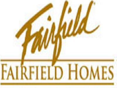 Fairfield Homes logo