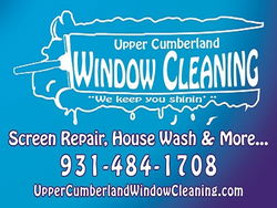 Upper Cumberland Windows logo