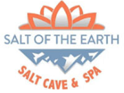 Salt of the Earth logo