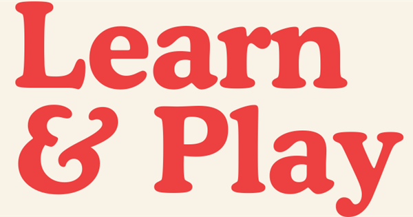 Juniors Learn and Play Tournament logo